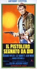 Il Pistolero segnato da Dio film from Giorgio Ferroni filmography.