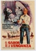 El sabor de la venganza - movie with Claudio Undari.
