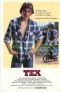 Tex film from Tim Hunter filmography.