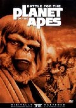 Battle for the Planet of the Apes film from J. Lee Thompson filmography.