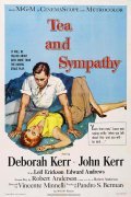 Tea and Sympathy film from Vincente Minnelli filmography.