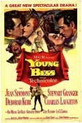 Young Bess film from George Sidney filmography.