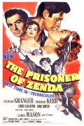 The Prisoner of Zenda film from Richard Thorpe filmography.