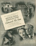 Edward, My Son is the best movie in Spencer Tracy filmography.