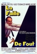 La faille film from Peter Fleischmann filmography.