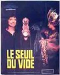 Le seuil du vide - movie with Jean Servais.