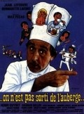 On n'est pas sorti de l'auberge is the best movie in Georges Beller filmography.