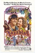 Kazablan film from Menahem Golan filmography.