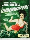 Underwater! - movie with Gilbert Roland.