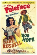 The Paleface film from Norman Z. McLeod filmography.