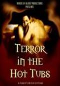 Terror in the Hot Tubs film from Lincoln Kupchak filmography.