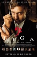 Fuga is the best movie in Paulina Urrutia filmography.