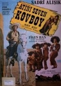 Atini seven kovboy is the best movie in Ekrem Gokkaya filmography.