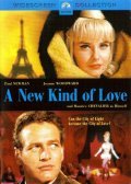 A New Kind of Love film from Melville Shavelson filmography.