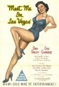 Meet Me in Las Vegas is the best movie in Liliane Montevecchi filmography.