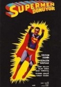 Supermen donuyor film from Kunt Tulgar filmography.