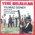 Yedi belalilar - movie with Ahmet Danyal Topatan.