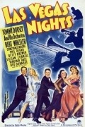 Las Vegas Nights - movie with Constance Moore.