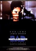 Bad Influence film from Curtis Hanson filmography.