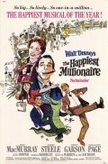 The Happiest Millionaire film from Norman Tokar filmography.