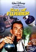 Son of Flubber - movie with Fred MacMurray.