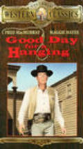 Good Day for a Hanging film from Nathan Juran filmography.