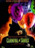 Carnival of Souls film from Yen Kessner filmography.