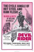 Devil Rider! is the best movie in Johnny Pachivas filmography.
