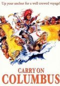 Carry on Columbus film from Gerald Thomas filmography.