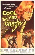 The Cool and the Crazy film from William Witney filmography.