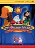 Animation movie Los 3 reyes magos.