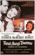 There's Always Tomorrow film from Douglas Sirk filmography.