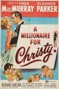 Film A Millionaire for Christy.