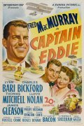 Captain Eddie - movie with Lloyd Nolan.