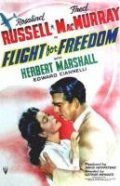 Flight for Freedom - movie with Fred MacMurray.