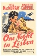 One Night in Lisbon - movie with Madeleine Carroll.