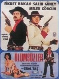 Olumsuzler - movie with Melek Gorgun.