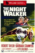 The Night Walker film from William Castle filmography.