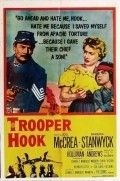 Trooper Hook film from Charles Marquis Warren filmography.
