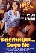 Fatmagul'un sucu ne - movie with Hulya Avsar.