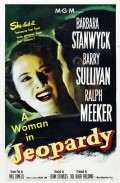 Jeopardy film from John Sturges filmography.