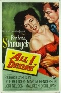 All I Desire film from Douglas Sirk filmography.