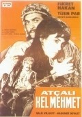 Atcali Kel Mehmet - movie with Fikret Hakan.