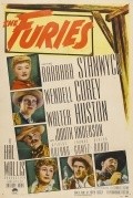 The Furies - movie with Albert Dekker.