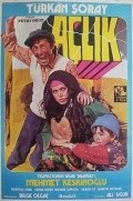 Aclik - movie with Turkan Soray.