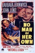 No Man of Her Own film from Mitchell Leisen filmography.