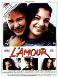 L'amour - movie with Judith Henry.