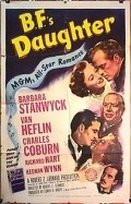 B.F.'s Daughter - movie with Charles Coburn.