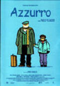 Azzurro - movie with Antonio Petrocelli.