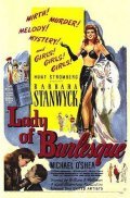 Lady of Burlesque film from William A. Wellman filmography.